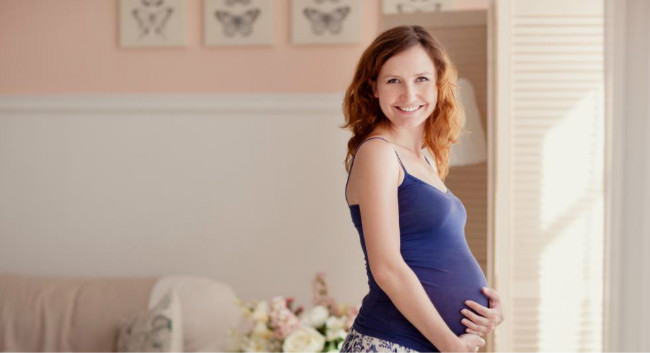 顺产为什么宫口开得慢,顺产好为何很多人剖腹产