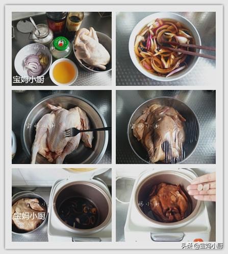 年夜饭鸡好吃的做法大全视频,年夜饭吃鸡的做法大全