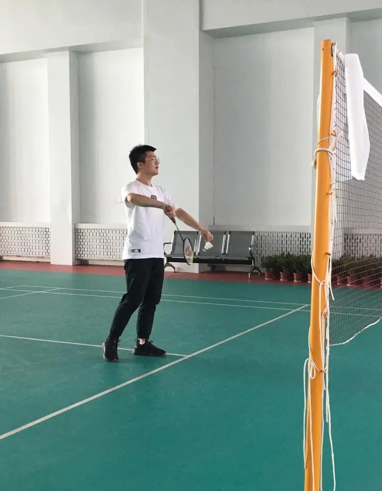 奥运场外，中交青年畅谈我和我的热爱