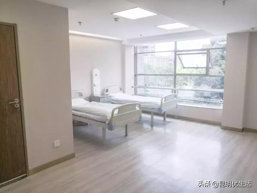 @昆明人，戴眼镜的孩子真的太太太太太惨了