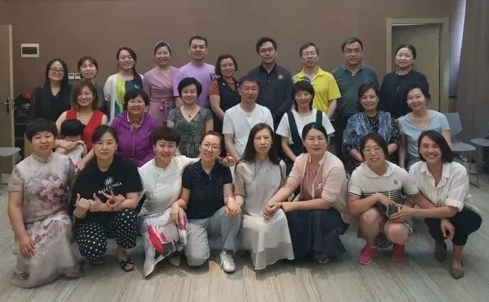 常德｜4月23-25日吴阳波导师《亲密关系》工作坊