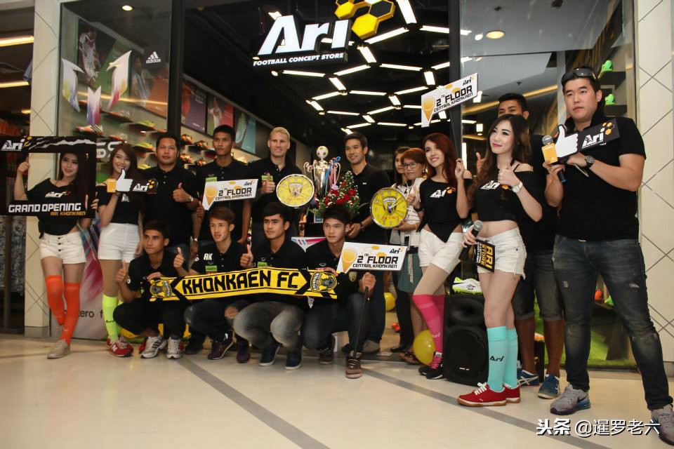 泰超战袍多少钱,买支泰超联赛球队多少钱