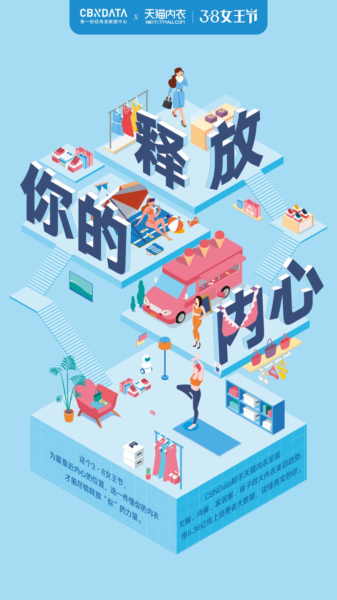 内衣行业发展现状总结及趋势分析,目前内衣行业现状如何分析