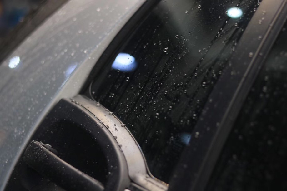 老车翻新smart,翻新10年小奔驰smart