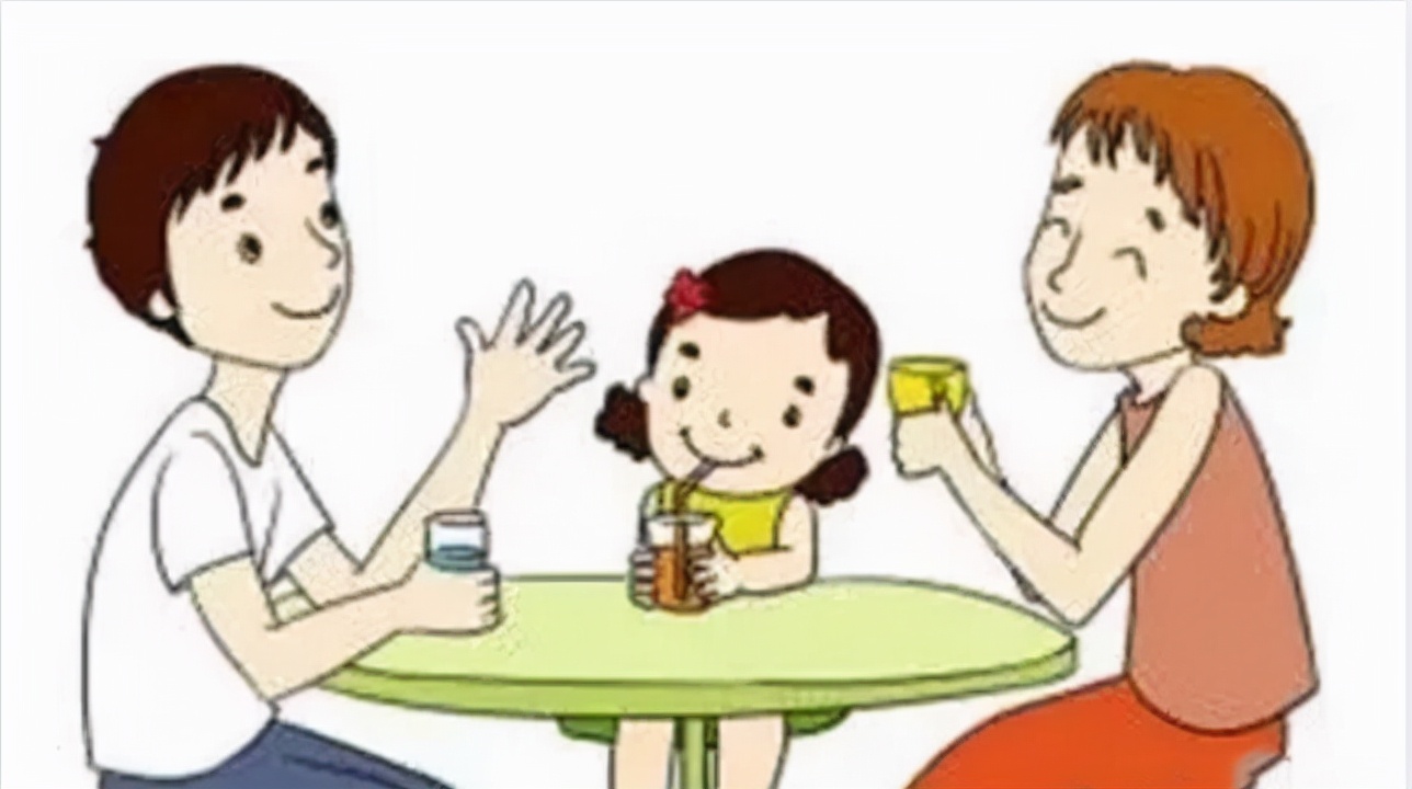 身高7分靠遗传3分靠后天,孩子的身高百分之70来自遗传