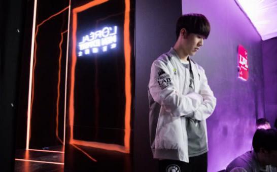 lpl编年史s9,lpl常规赛s9