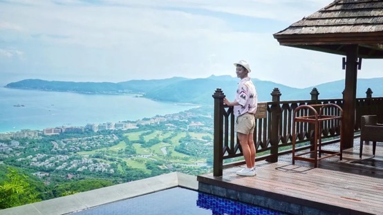 适合避世隐居的度假酒店,海滨休闲避世度假酒店推荐