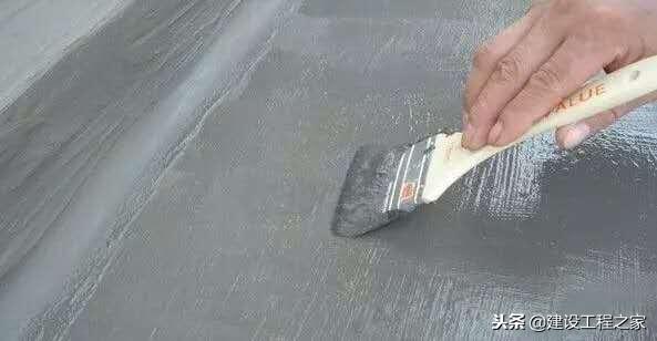 防水卷材与防水涂料的区别在哪里,防水卷材和防水砂浆对比