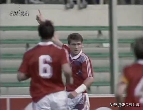 1981年小世界杯足球赛,1990年世界杯阿根廷小组赛第三名