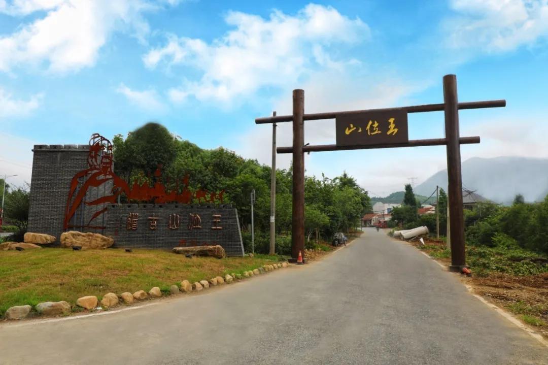 欢呼!余杭9条精品旅游线出炉!瓶窑、塘栖、中泰...太惊艳了!