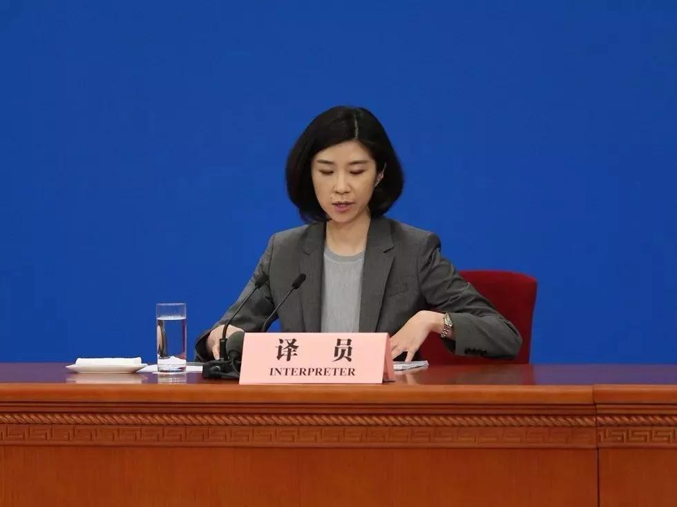 再次“出圈”！一起来看“国翻女神”的成长故事，这才是孩子们应该学习的标杆