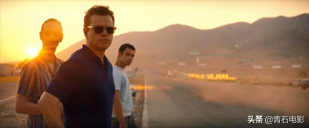 2019最劲爆赛车,2020最好看的赛车电影