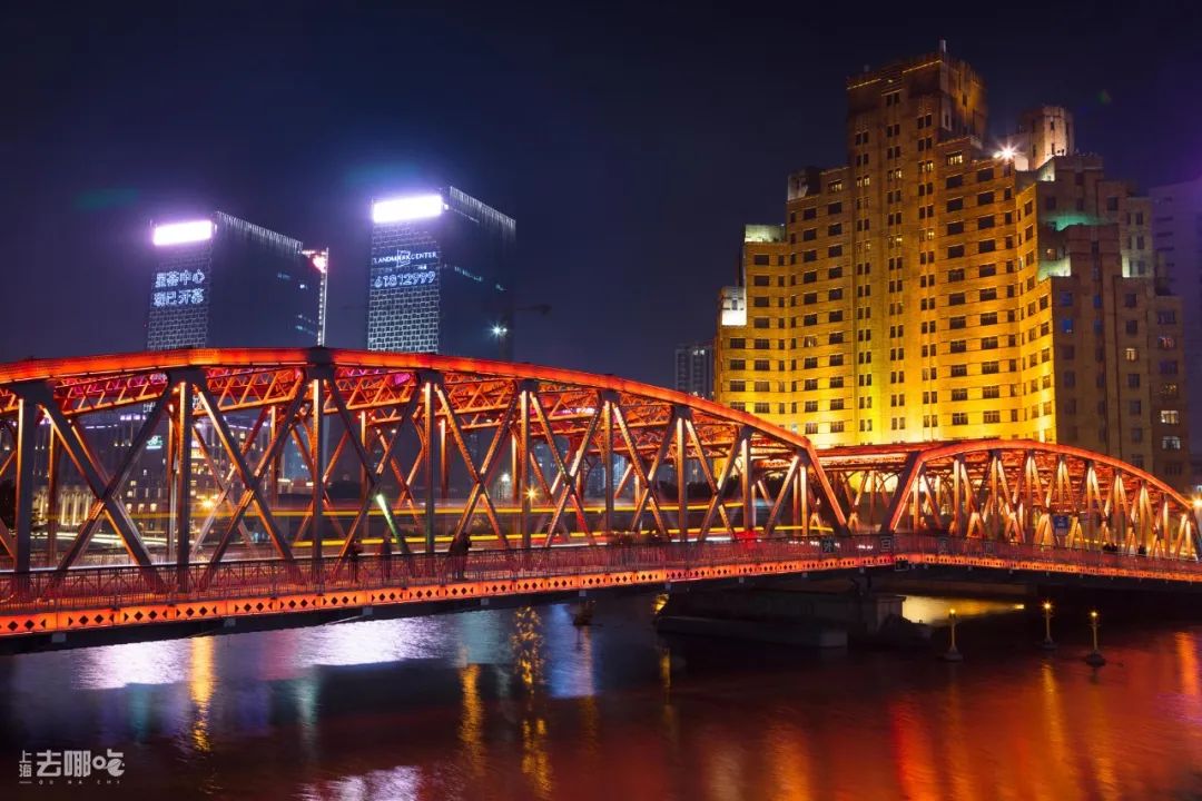 上海国庆免费景点推荐,上海值得去的免费景点旅游攻略