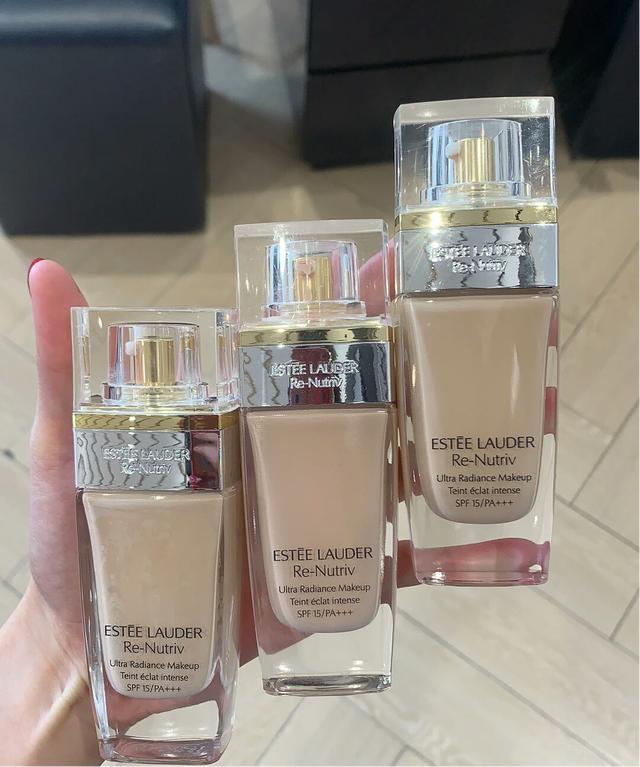 流动性很好的养肤粉底液测评,养肤粉底液到底哪个好用