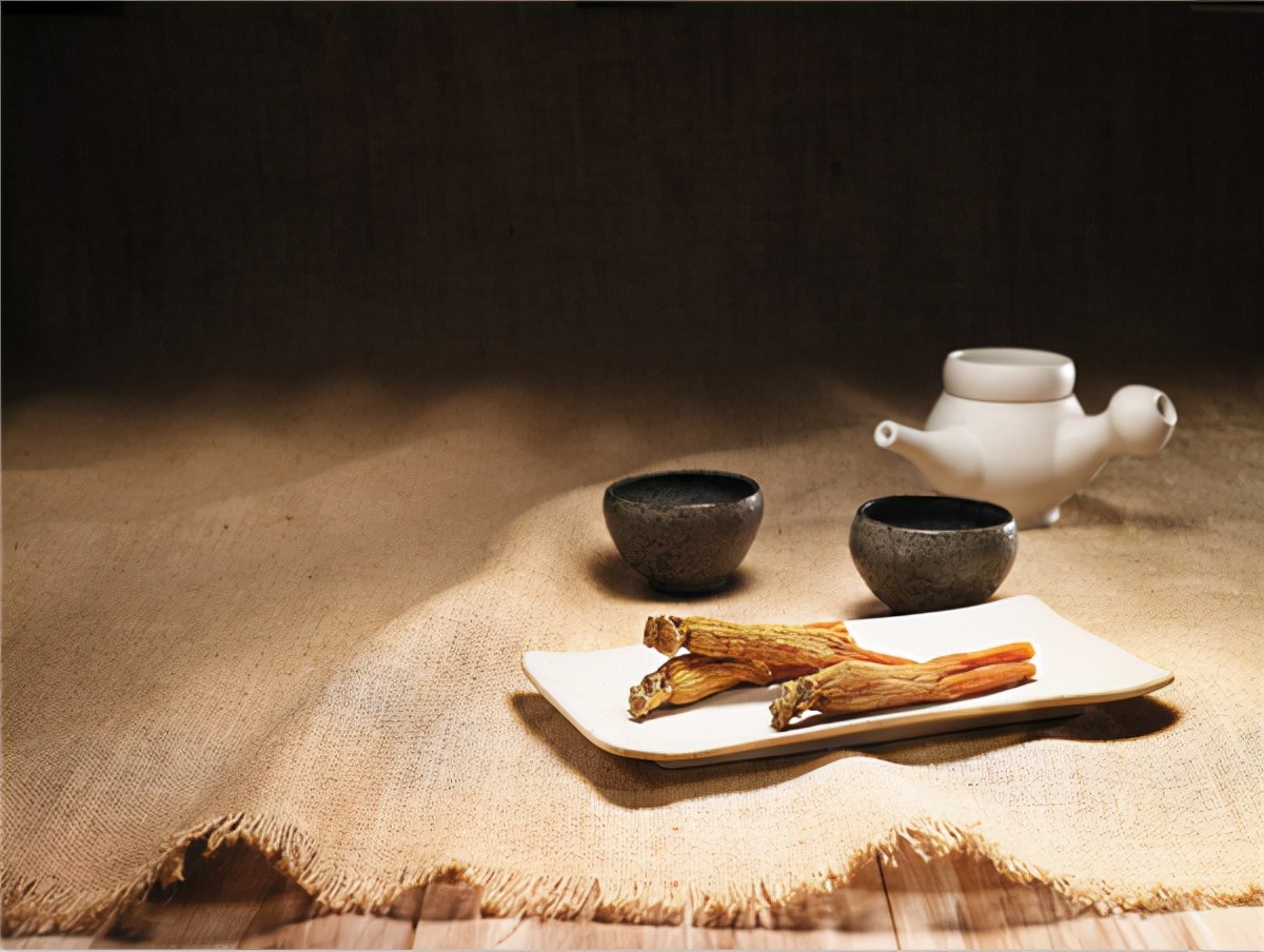 韩国正官庄红参怎样吃最好,韩国正官庄红参