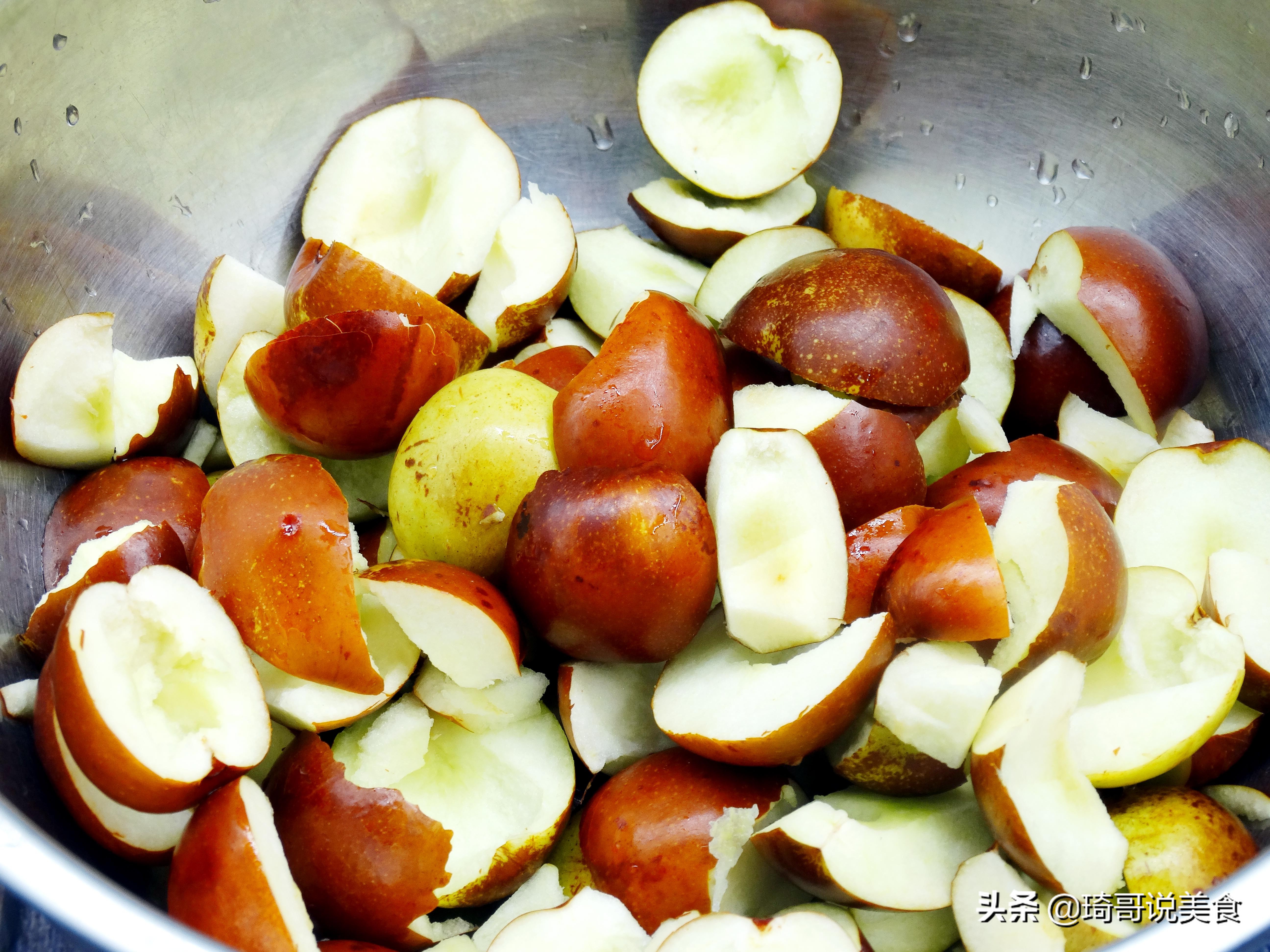 冬枣维c含量,冬枣维c高吗