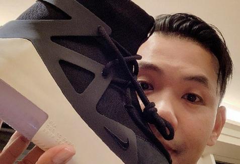 耐克最新限量篮球鞋,耐克限量豪华跑鞋