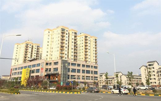 据说贵州万千大学生都集中在这里，这究竟是什么样的一个地方？