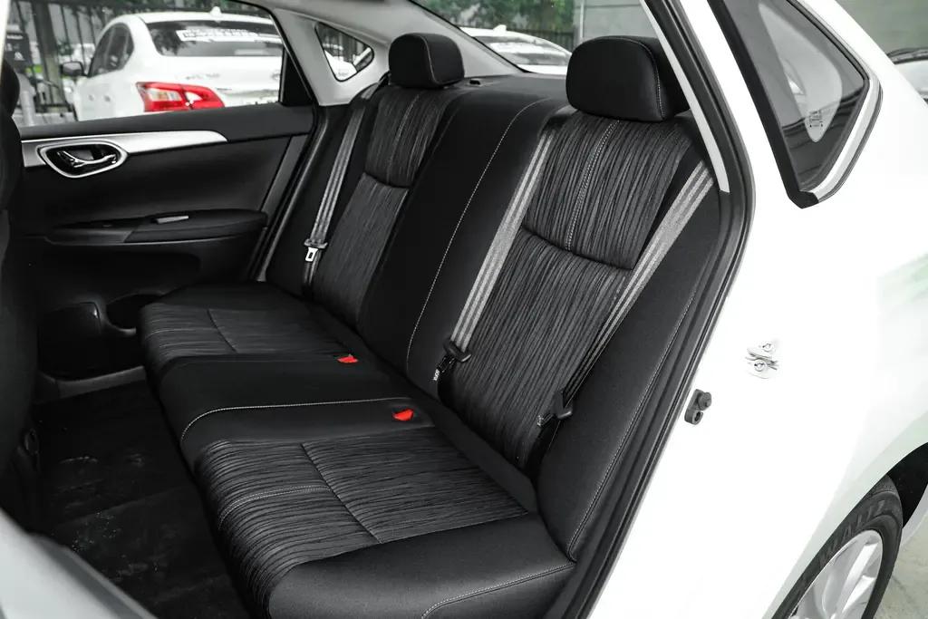 轩逸经典舒适版轮毂多少钱,轩逸经典2022款报价及图片尼桑