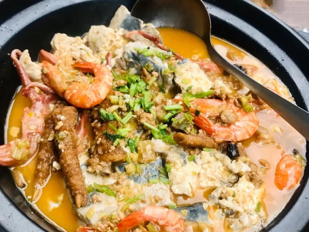 杭州美食攻略之大盘点,杭州最权威的美食攻略