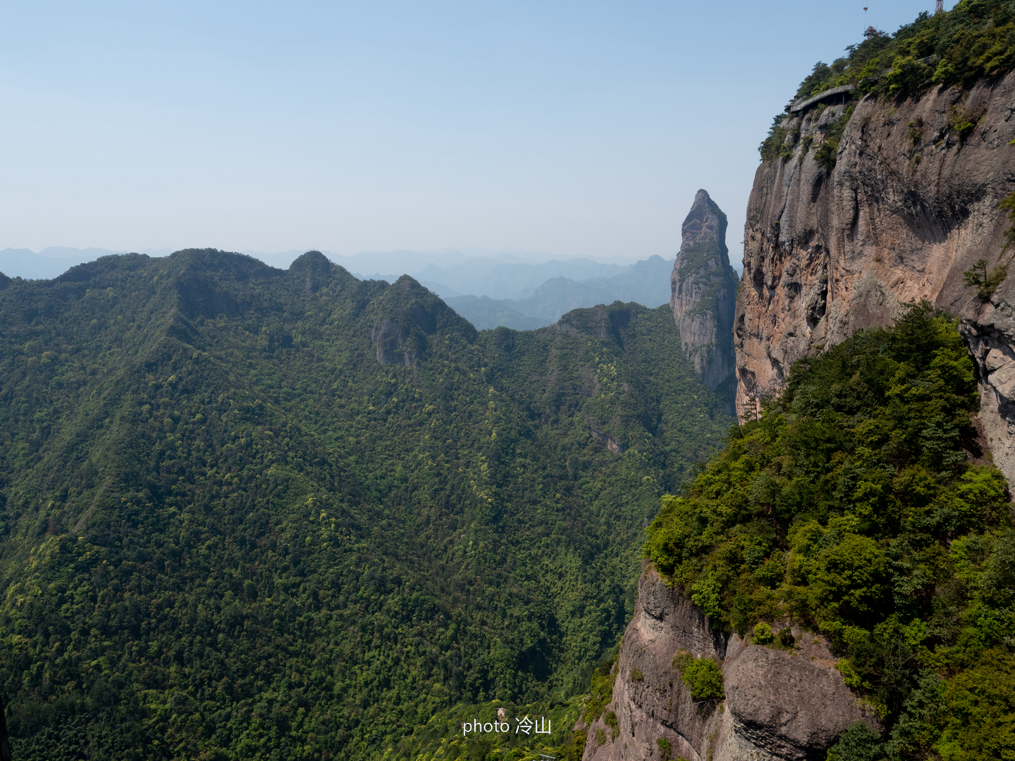 台州仙居神仙居,台州仙居神仙居景区