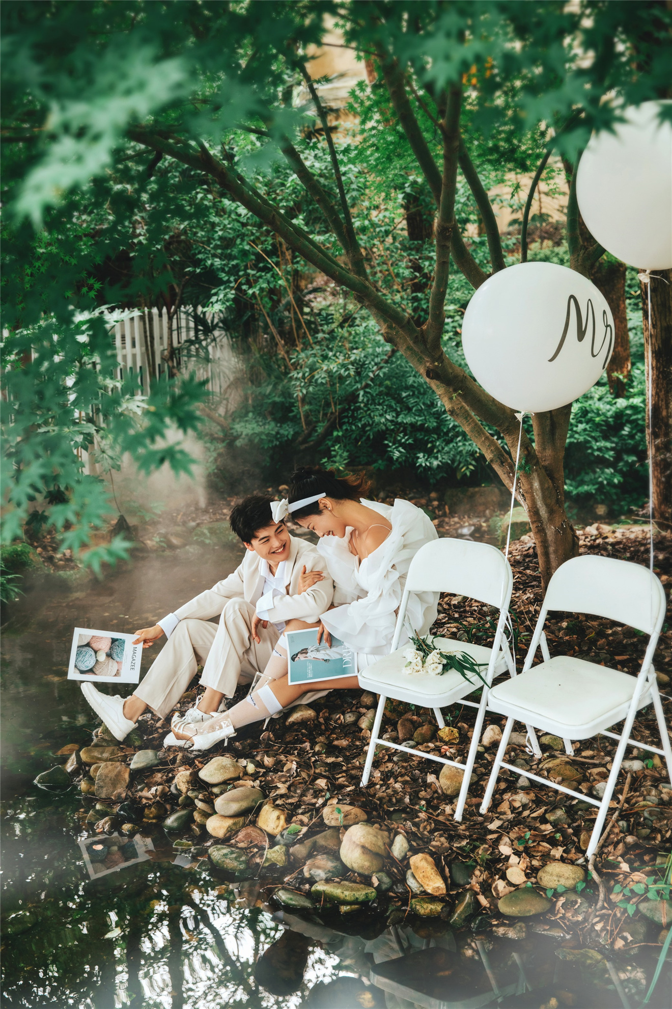 杭州婚纱摄影工作室推荐,杭州最高端的婚纱摄影