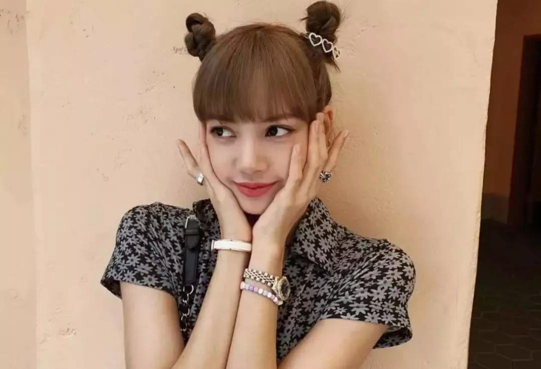 韩国爱豆中的各国成员,为啥韩国混血爱豆那么多