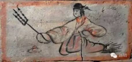 河西东厨的魏晋食尚