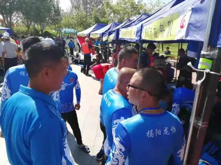 大庆黎明湖赛龙舟,大庆黎明湖端午龙舟赛