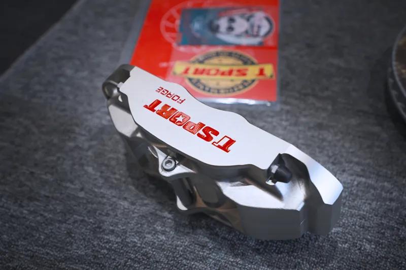 高尔夫7改装gti7.5包围,高尔夫7改装7.5gti外观价格