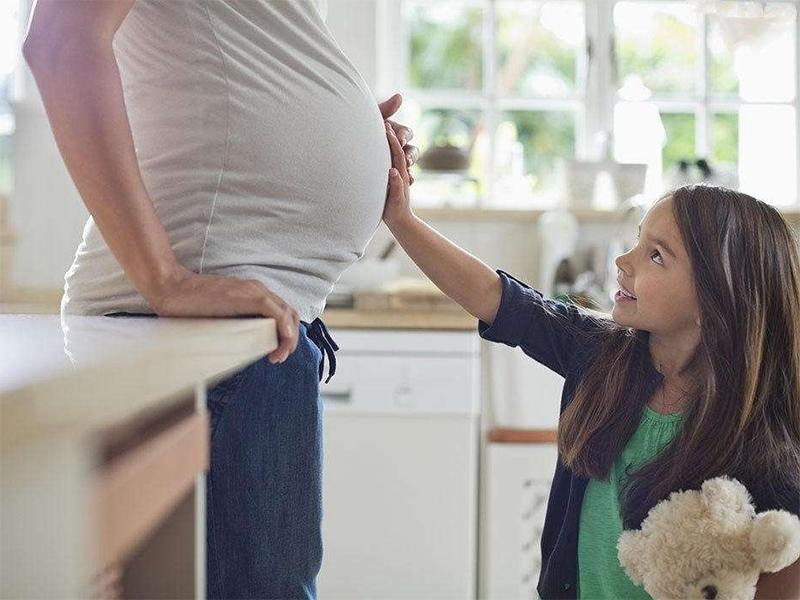 胎动是孕妈什么感受,胎动一般是胎儿什么部位在动