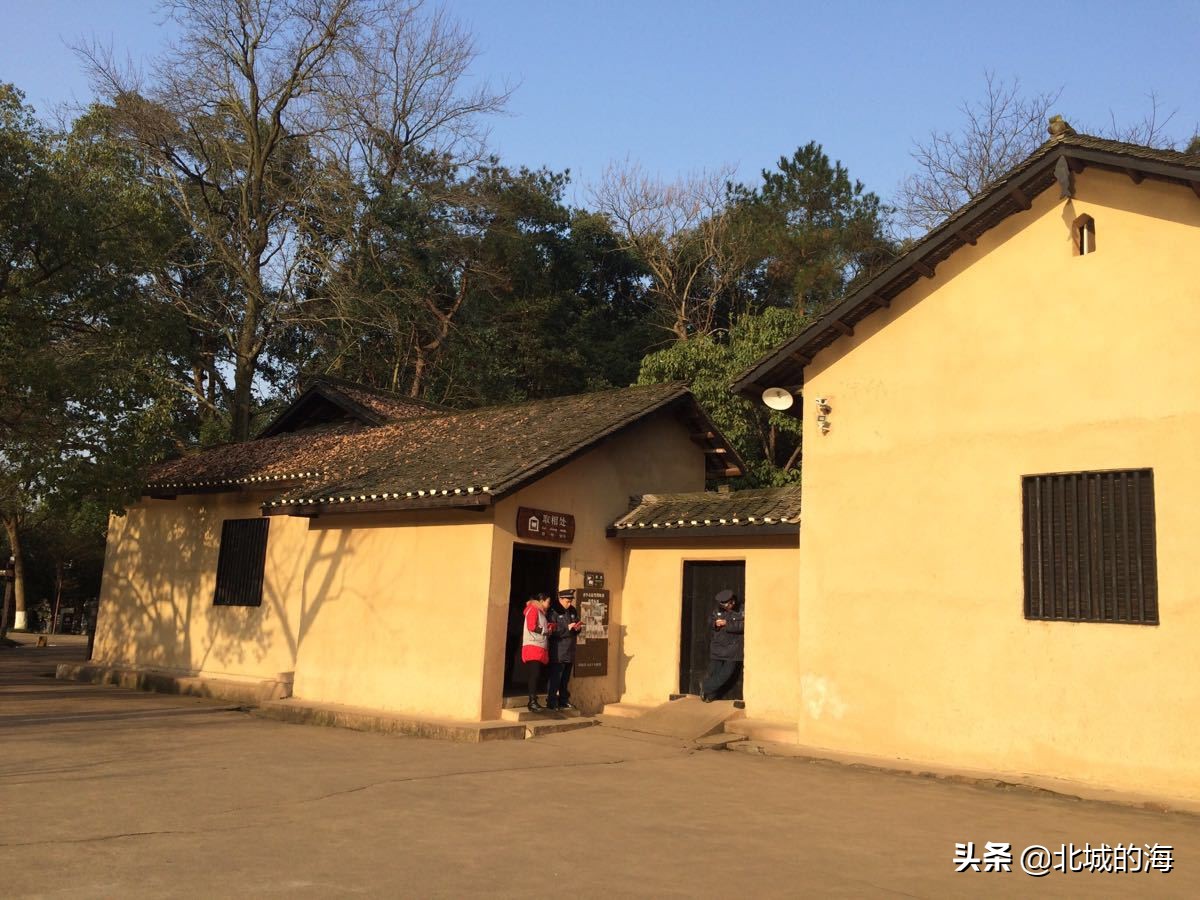 长沙，到底有多牛？有哪些著名的地方？有哪些第一？