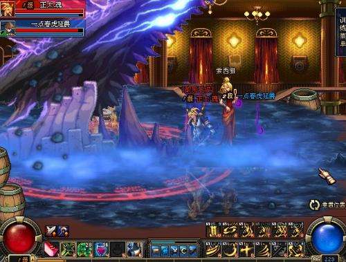 dnf完美buff换装提升多少伤害,dnf新换装加多少亿伤害