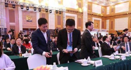 余承东说五年要做全球第一,华为连续6年蝉联第一全球第一