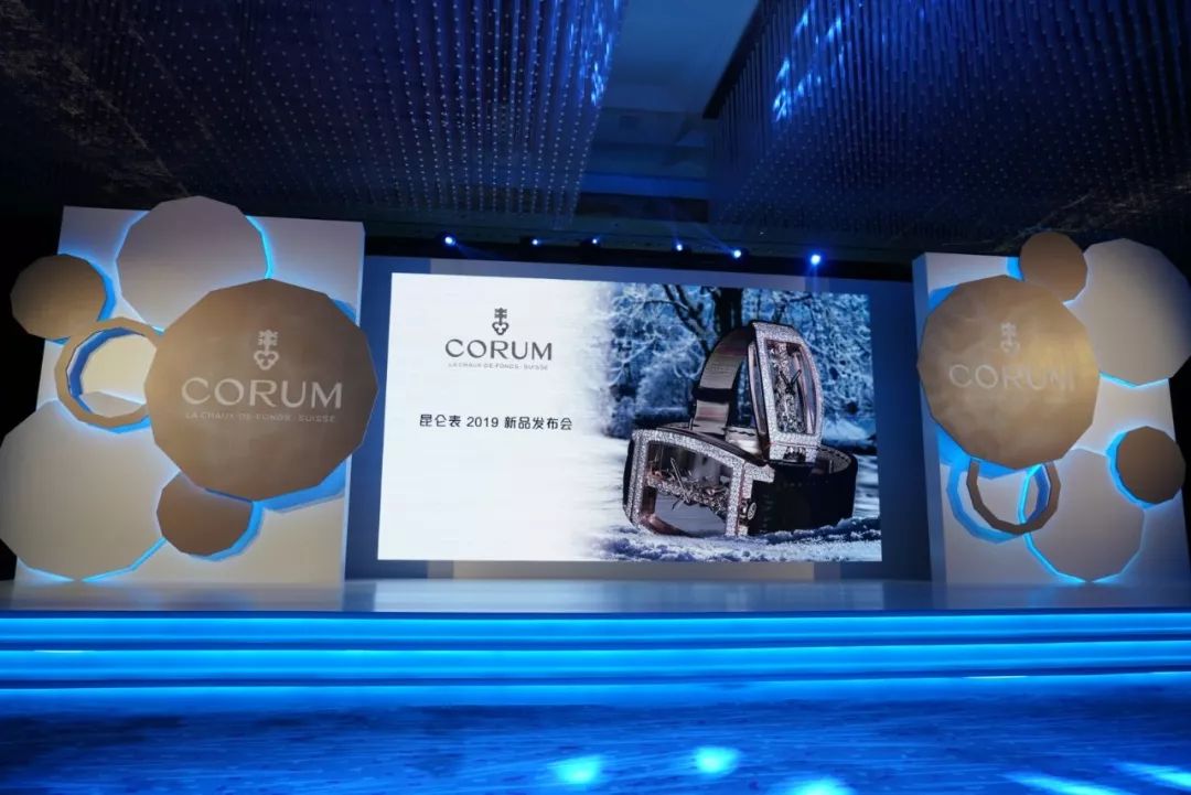不止是表圈“造桥”大师！带你领略不一样的昆仑表最新款腕表