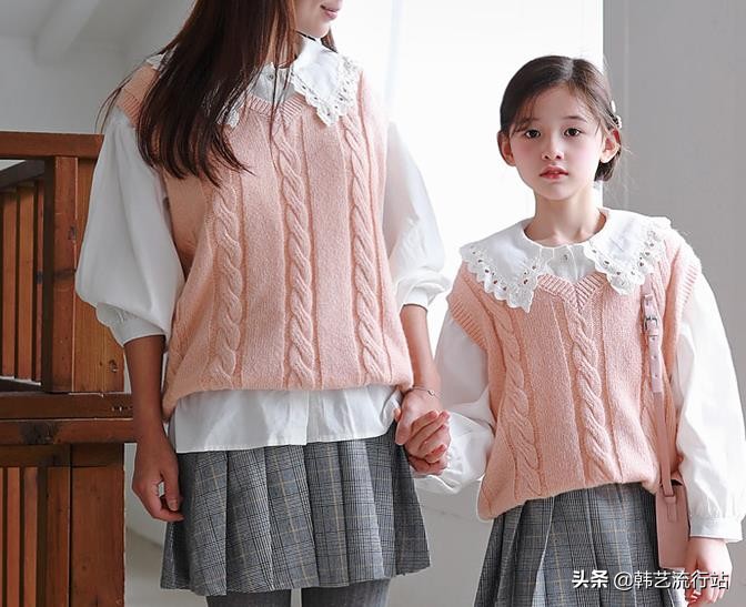 韩版宽松针织毛衣2017,最新款女士韩版手织毛衣18-21岁穿