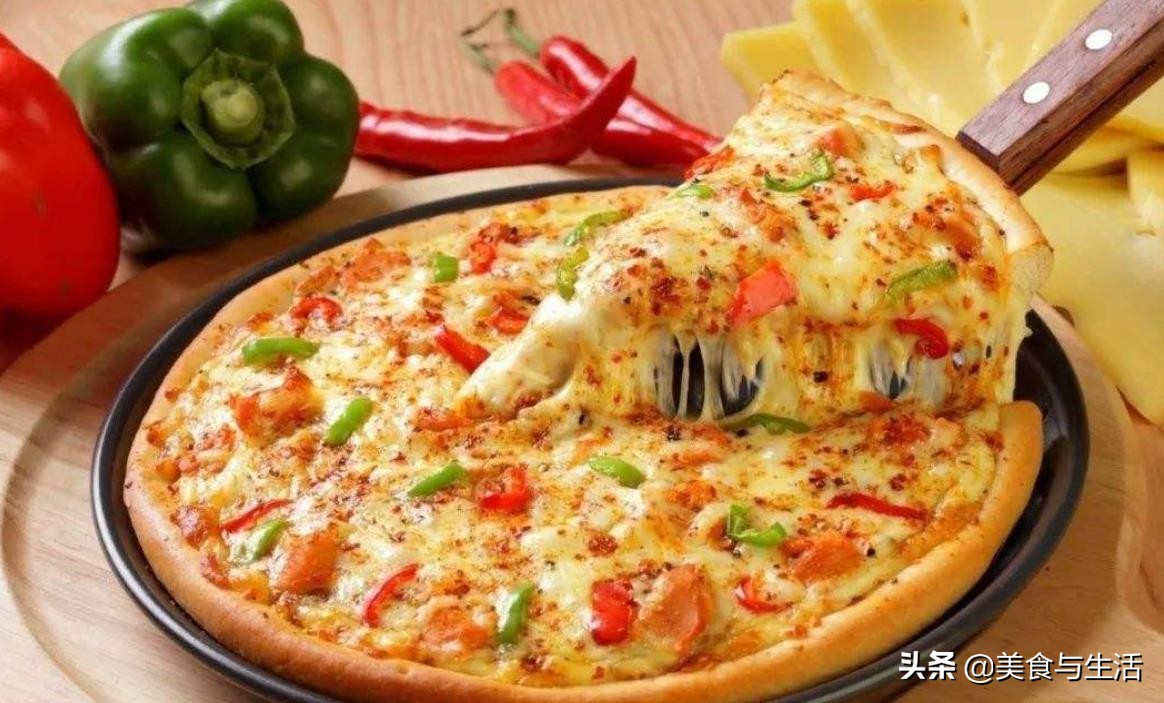 在美国旅游吃什么,在美国吃汉堡