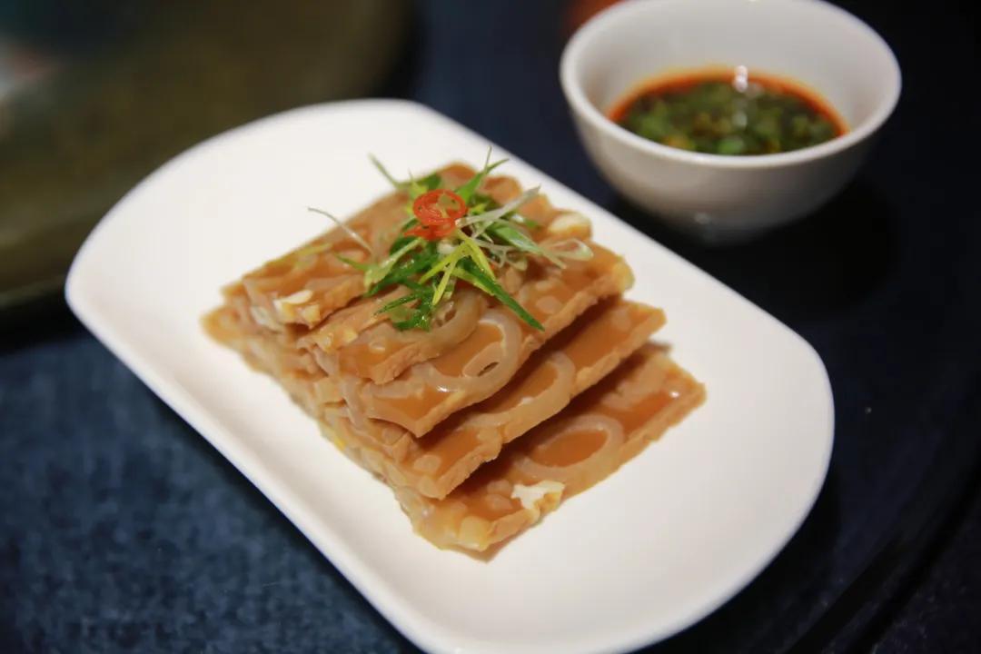 好吃到舔勺子的美食,好吃到舔杯子的港式甜品