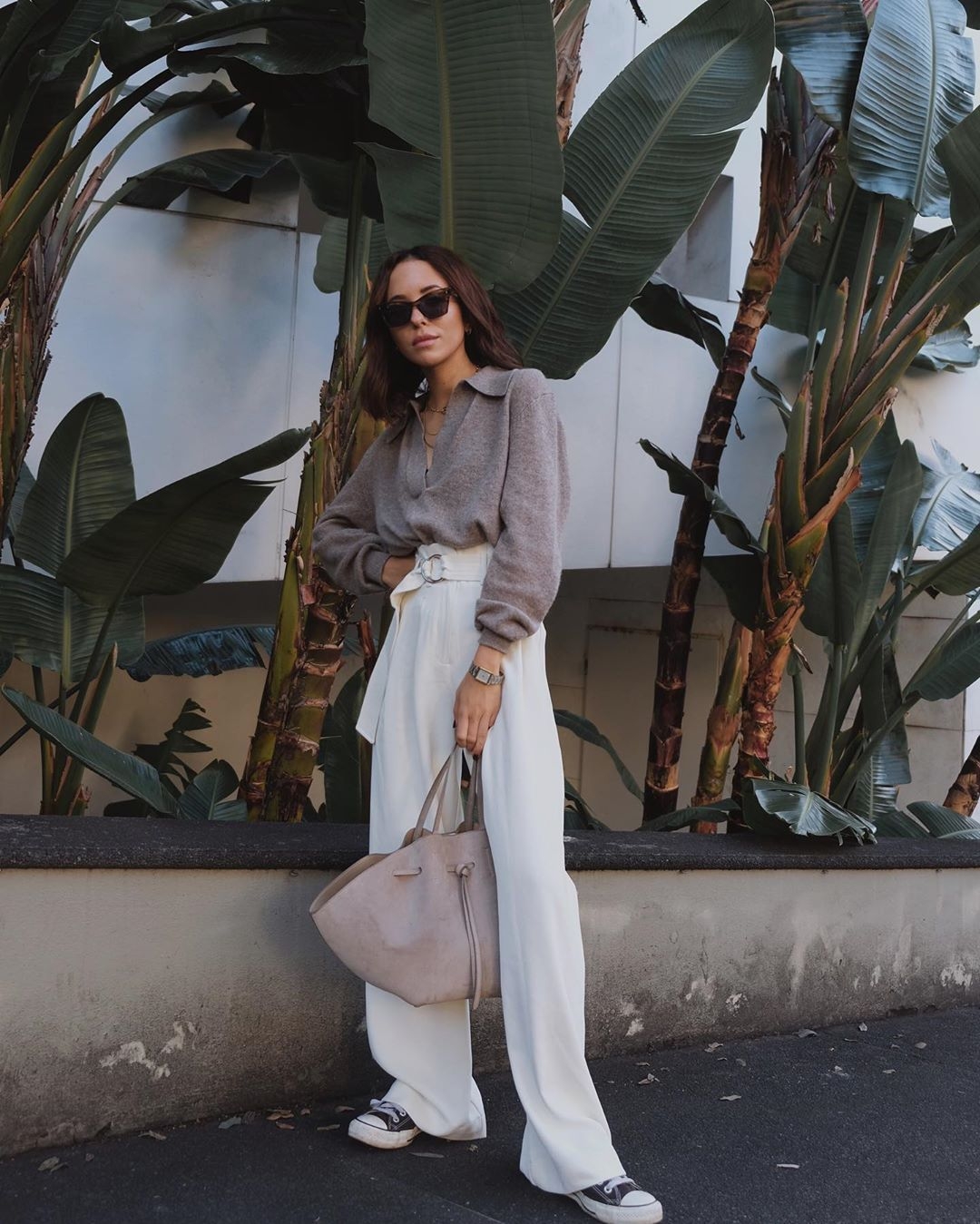 为什么你的大众polo那么好看,怎样才能把polo衫穿出高级感