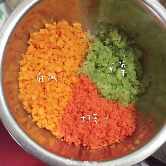 自制好吃又营养的猫饭视频,自制猫饭里推荐加什么