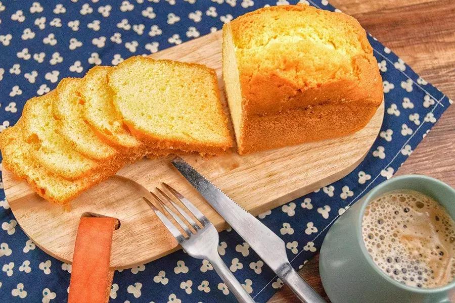 上海好吃的西点推荐,上海的老字号西点有哪些