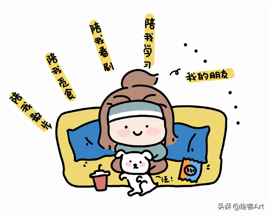 带着iPad去旅行,边走边画,体验散着热乎气儿的人生百味