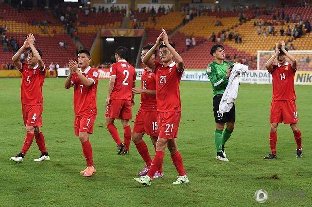 国足史上最严限薪令,国足限薪令开始了吗