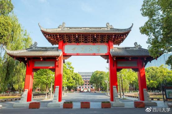 四川神仙寝室,四川高校高颜值宿舍