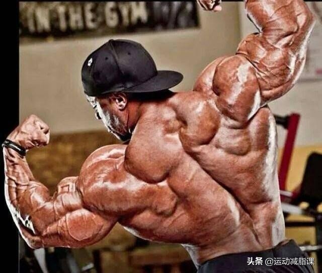 这些增长手臂的方法,大神们都在用,你知道吗