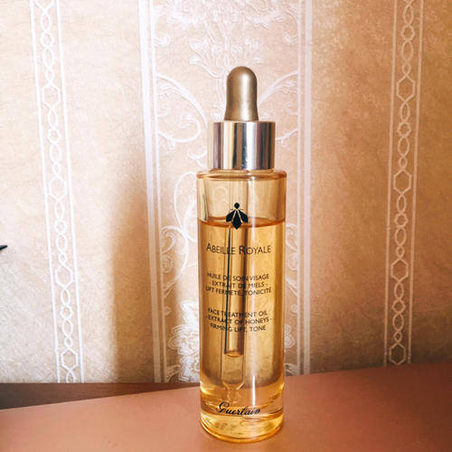 推荐几款最好的好用的精华液,最好的三款精华液