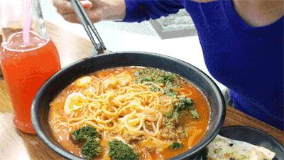 罗罐米粉,罗罐中米粉