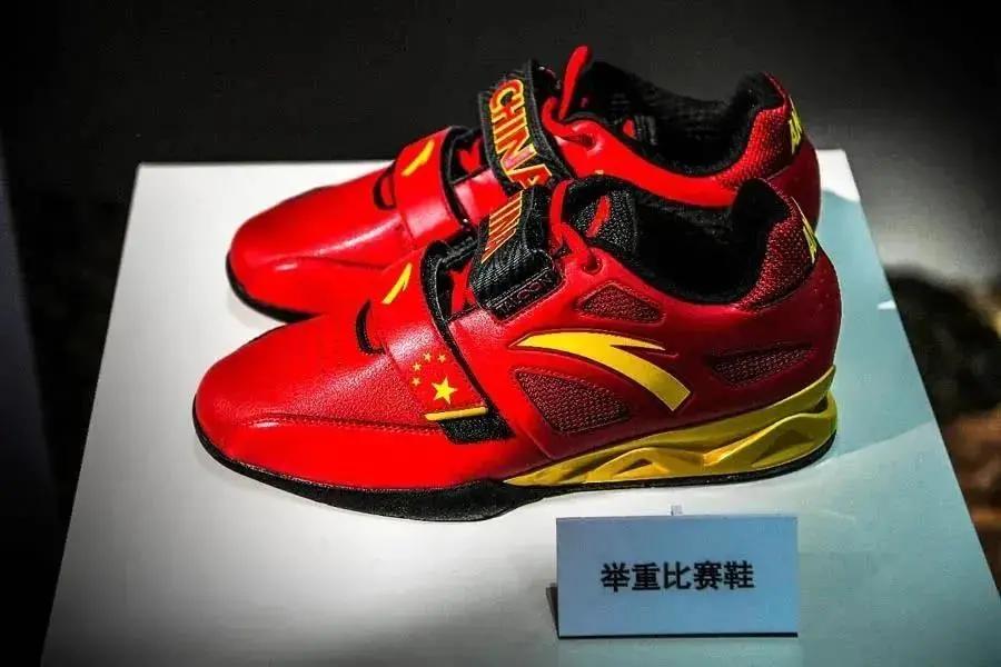 2020东京奥运会上的中国制造,伦敦奥运会上的中国制造