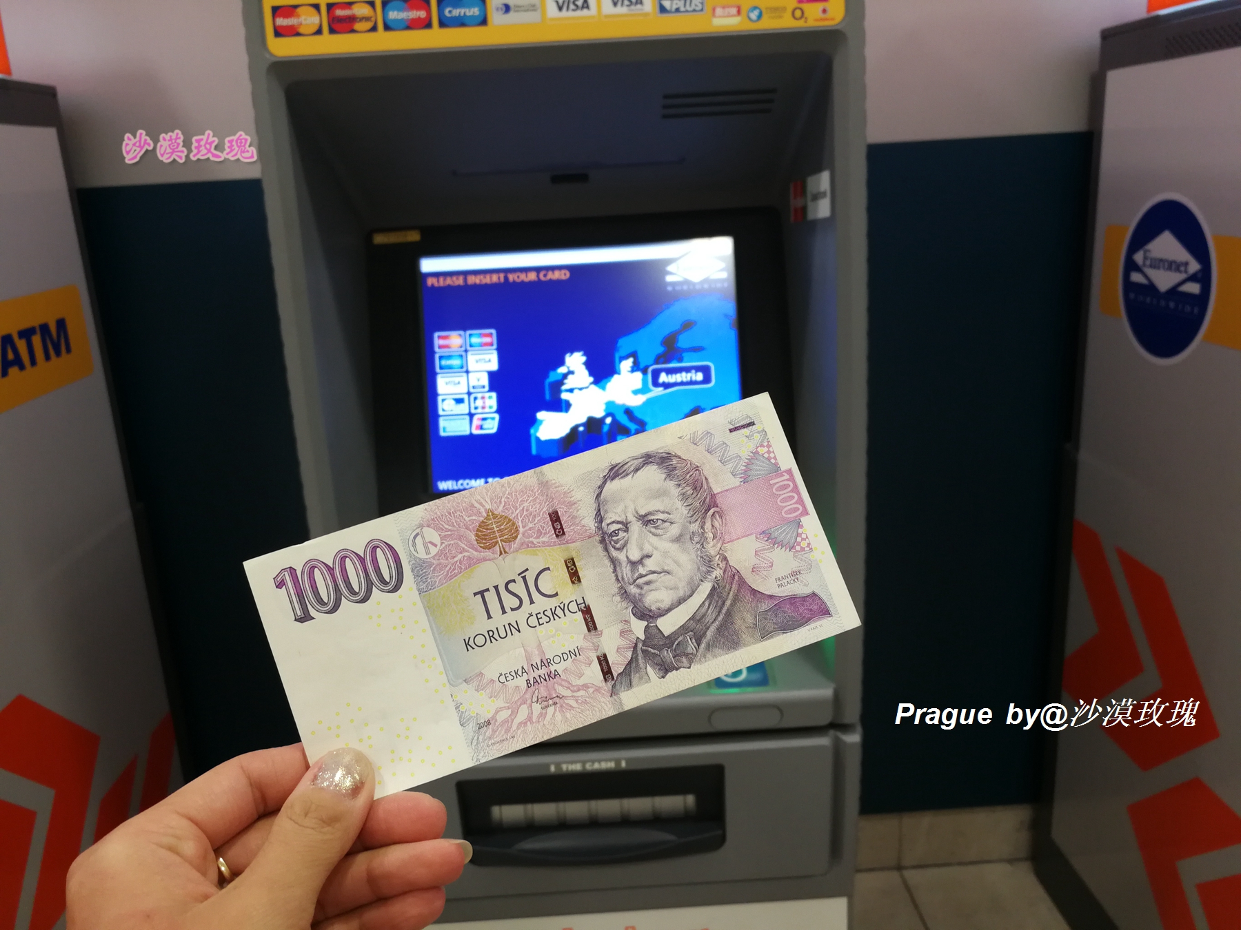 干货如何乘坐公共交通玩转捷克,捷克出行订票