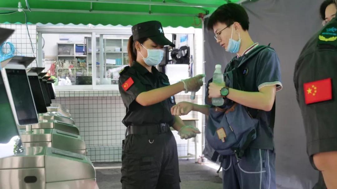 高考加油珠海,高考加油朝梦想出发